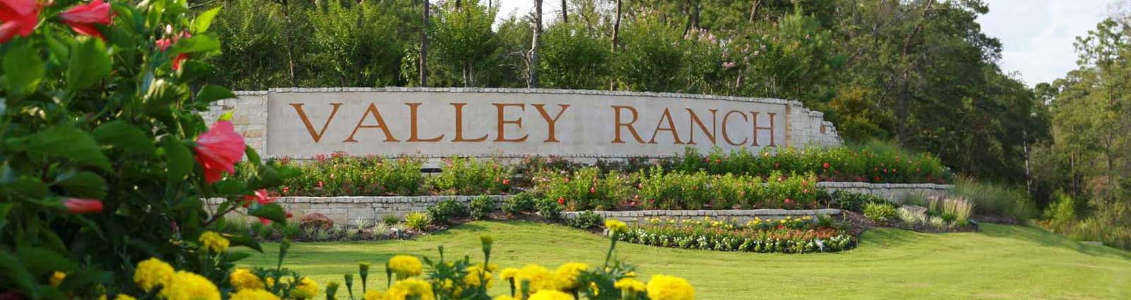 Get acquainted with Houston master planned communities