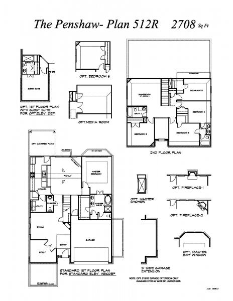Penshaw 512