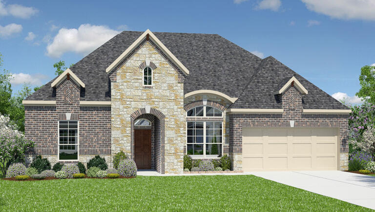 Elevation M