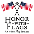 Honor with Flags - Valley Ranch 4th Fest