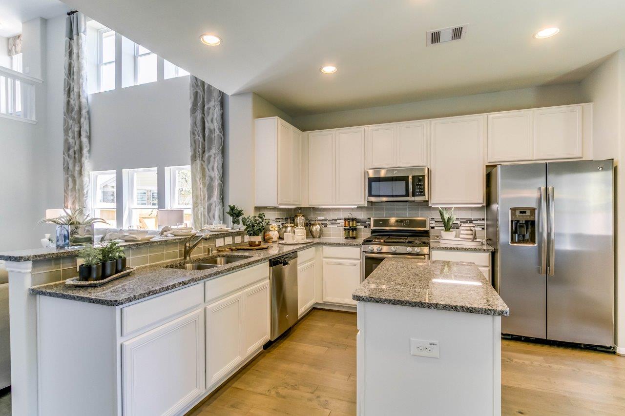 CastleRock Communities Valley Ranch