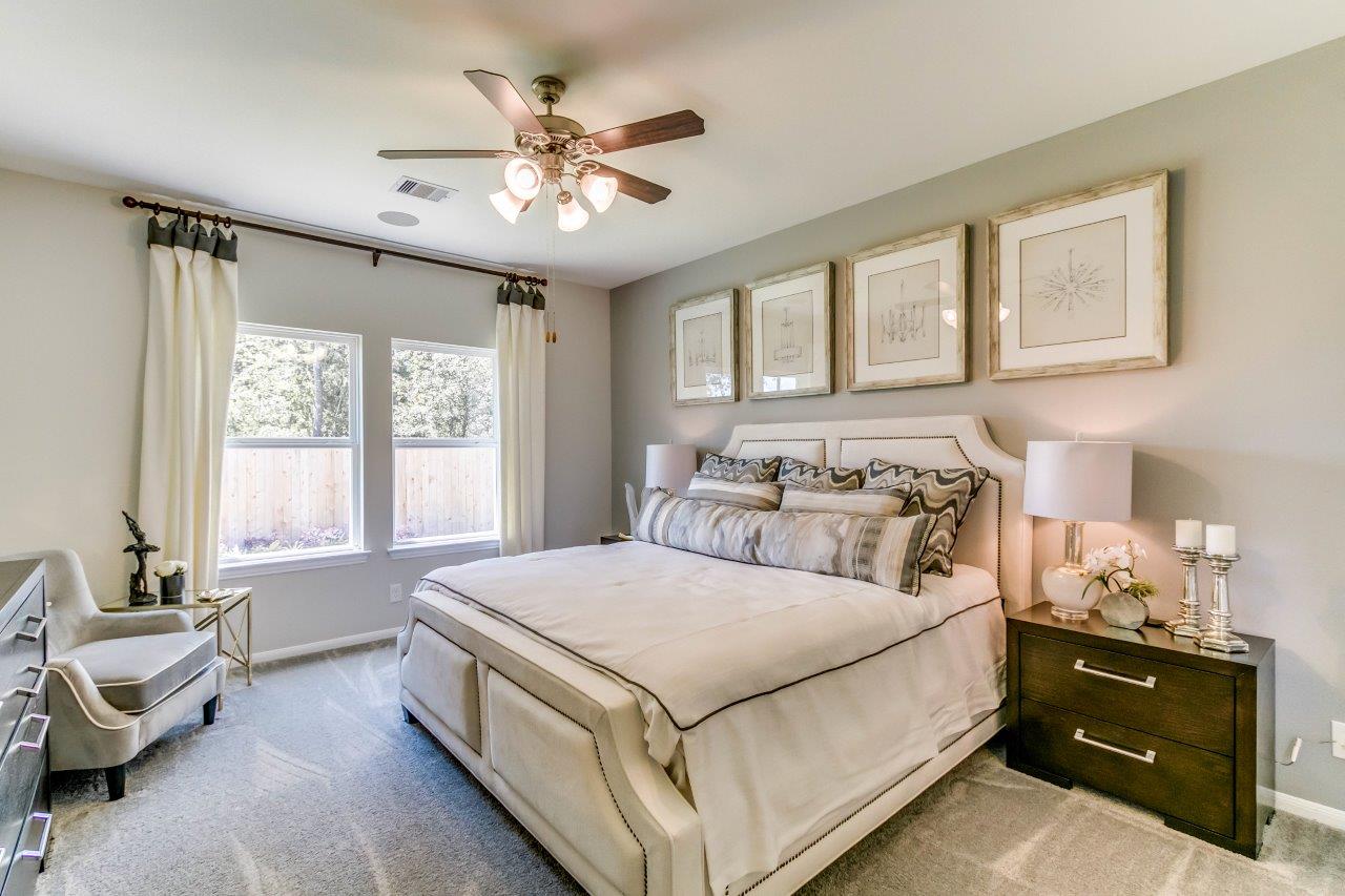 CastleRock Communities Valley Ranch