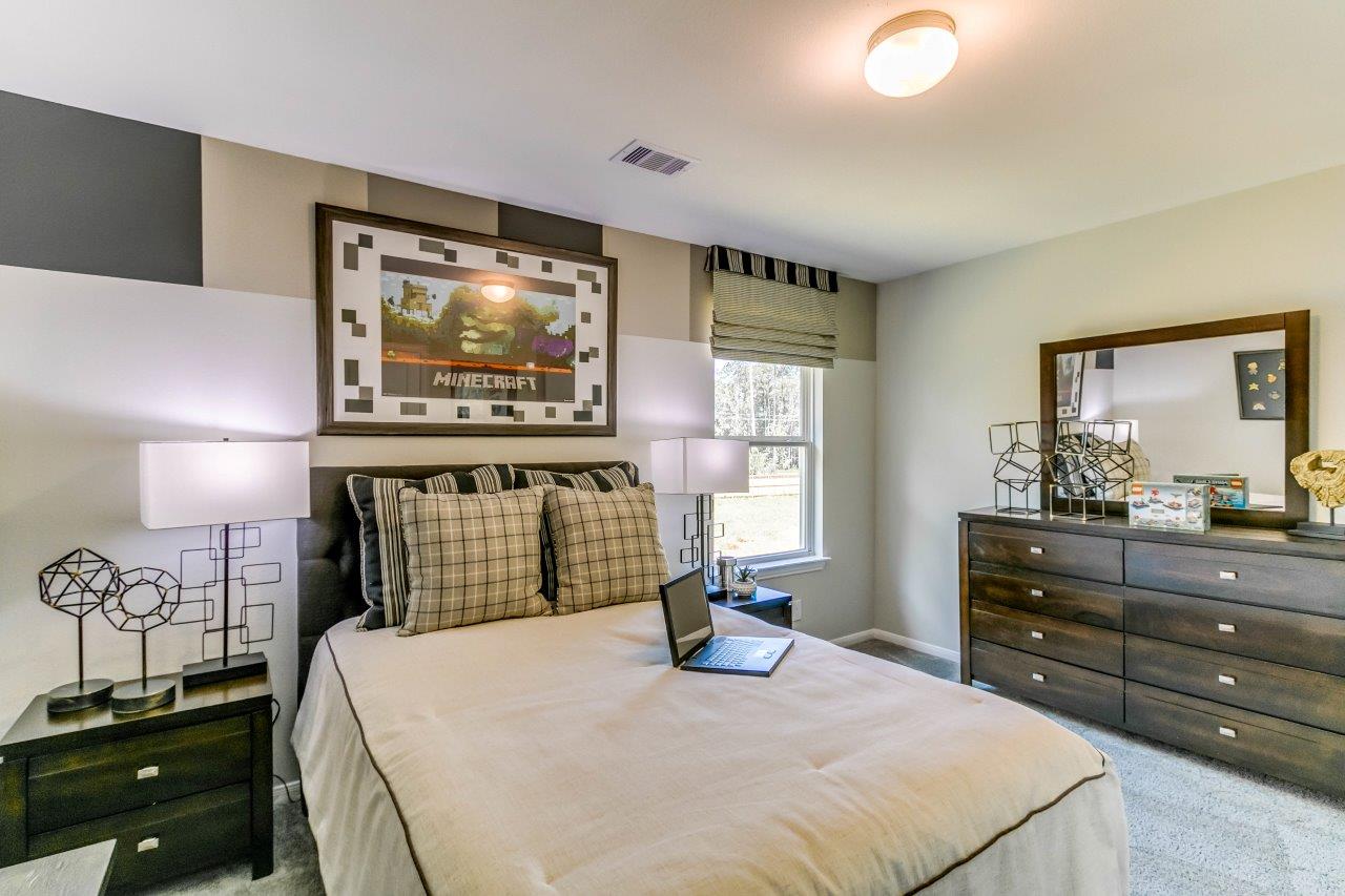 CastleRock Communities Valley Ranch
