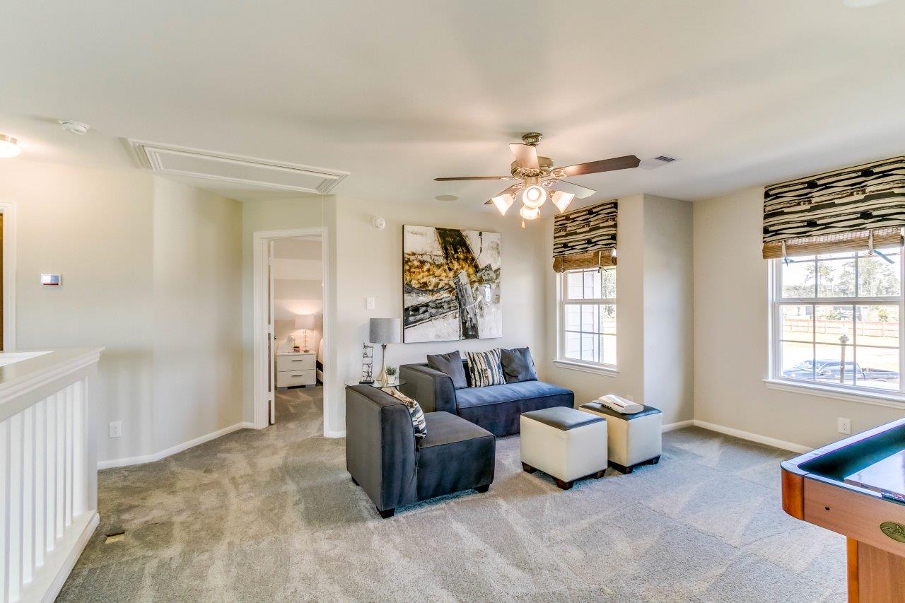 CastleRock Communities Valley Ranch