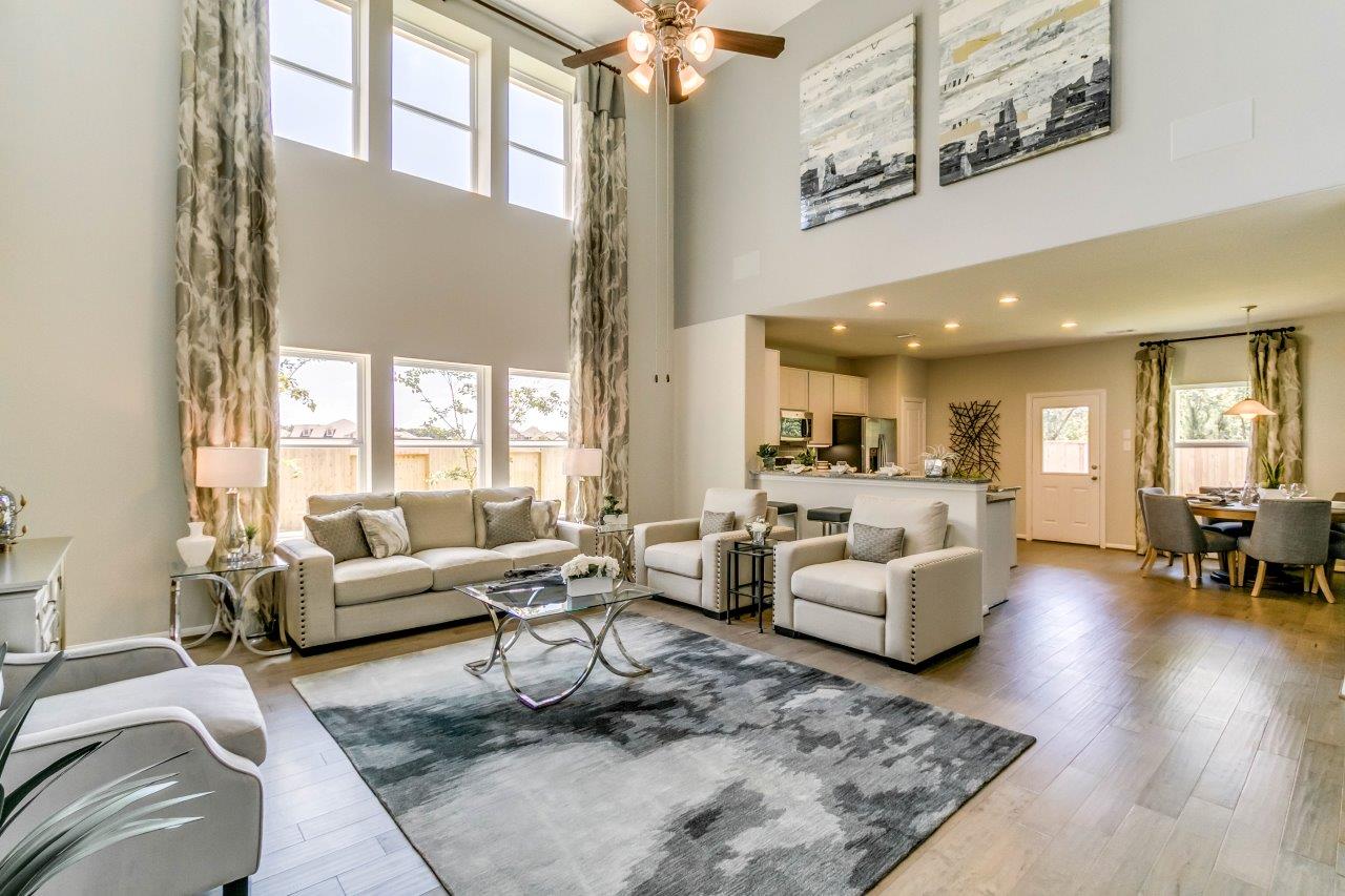 CastleRock Communities Valley Ranch