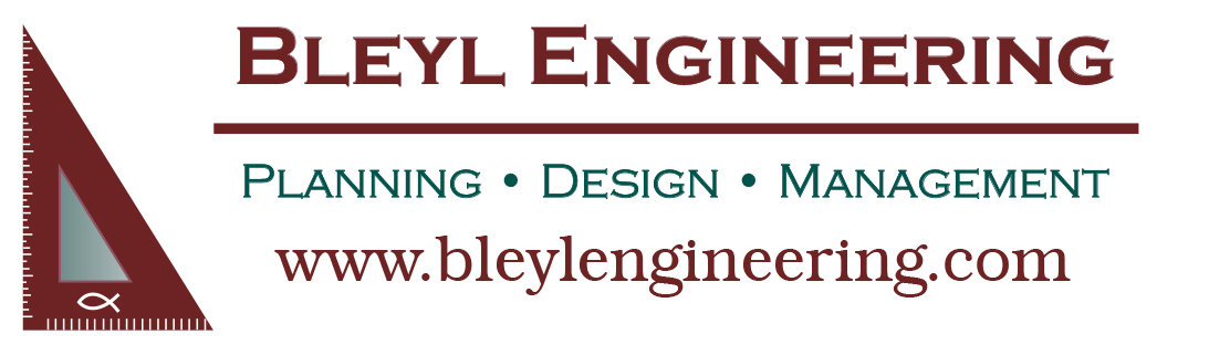 Bleyl Engineering - Valley Ranch 4th Fest Sponsor