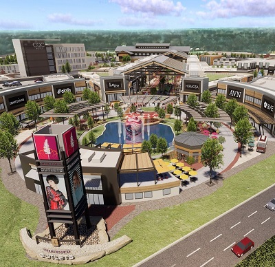 ranch valley outlets tx