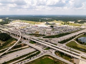 Books-A-Million Joins Expanding Lineup at Valley Ranch Town Center image