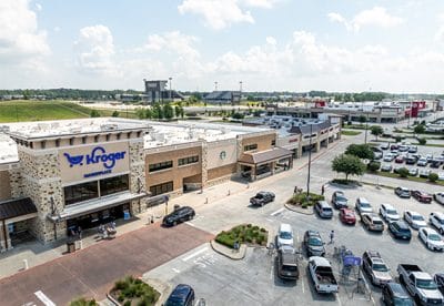 Kroger Valley Ranch Town Center