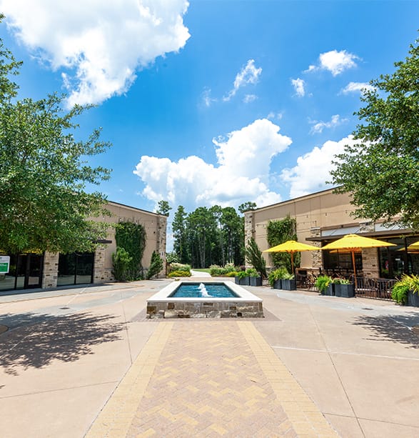Valley Ranch Grove