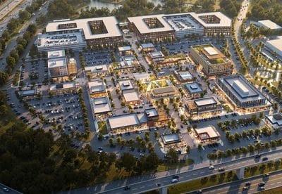 Commerce District Phase Two