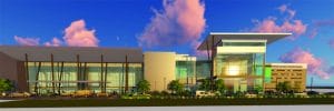 The Signorelli Company and EMCID Announce Acquisition of Prime Acreage in Valley Ranch Entertainment District for Convention Center image