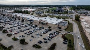 Valley Ranch Town Center Nears Full Occupancy with Addition of Wells Fargo and Popular Dining Tenants image