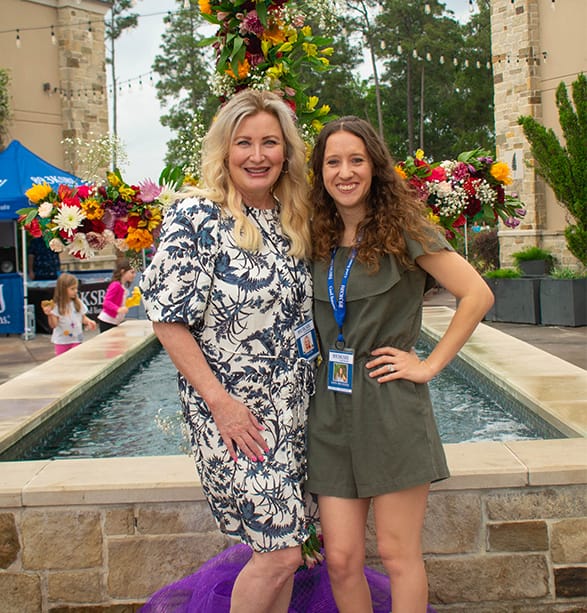 Easter at Valley Ranch