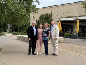 The Signorelli Company Donates $300,000 to Scholarship Foundation for East Montgomery County Students, Brings Developer’s Total Donations to Over $2.8 Million image