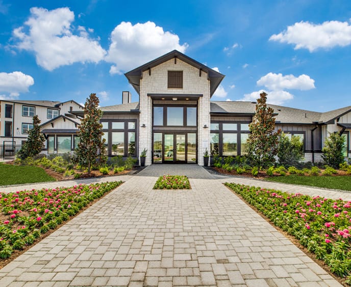 Live Valley Ranch