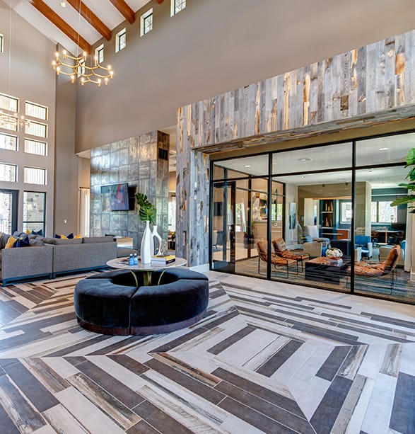 The Pointe at Valley Ranch Town Center