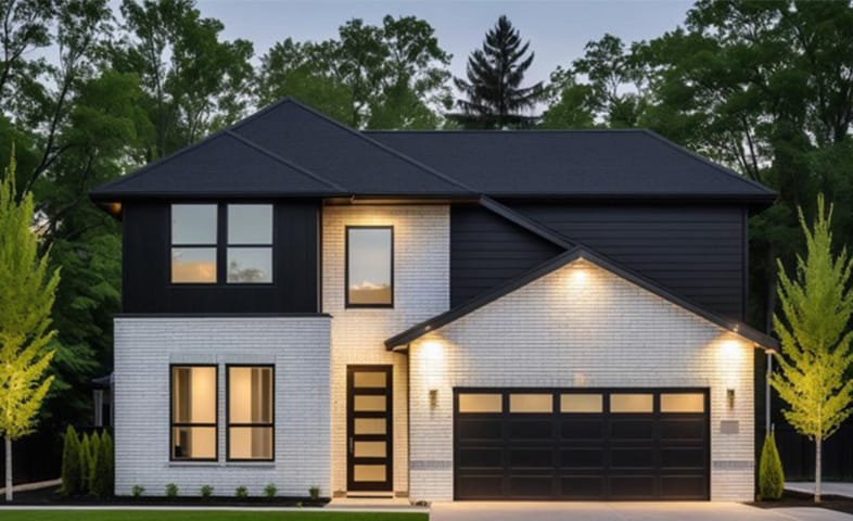 Amara - First America Homes