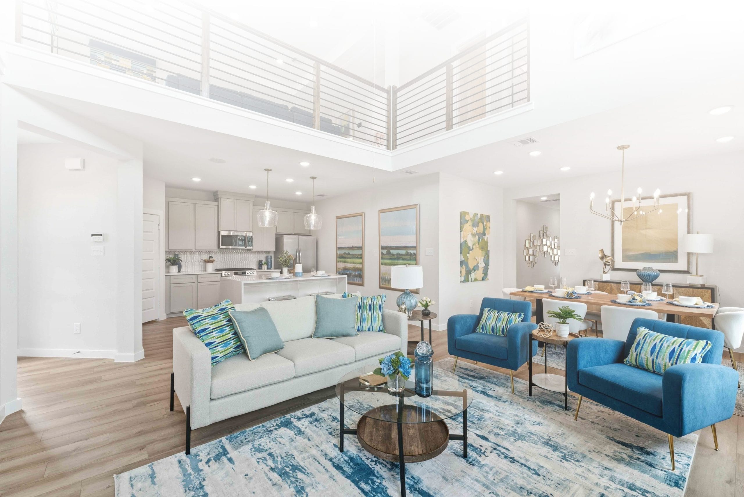 First America Homes 