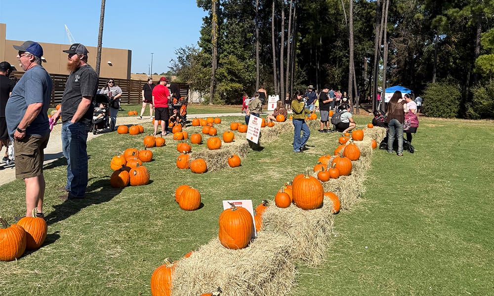 Fall Event 2025