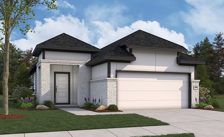 Juniper - Frist America Homes