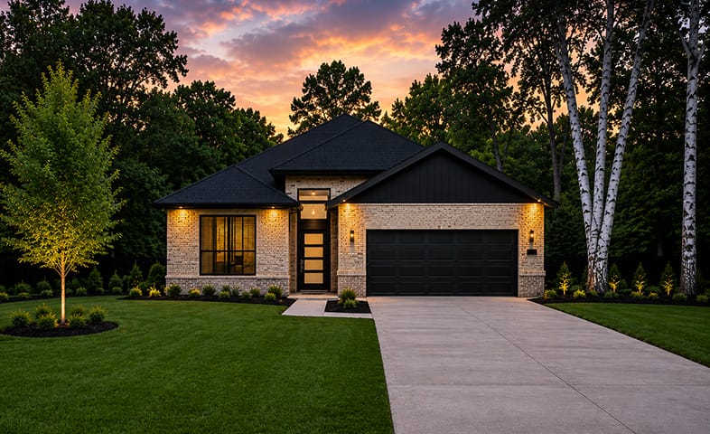 Valencia - First America Homes