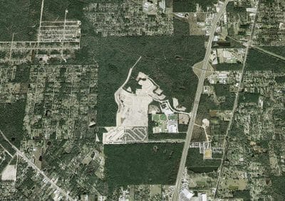 Valley Ranch Story - 2005 