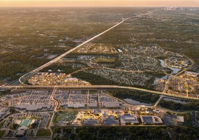 Valley Ranch Story - 2027 & beyond 