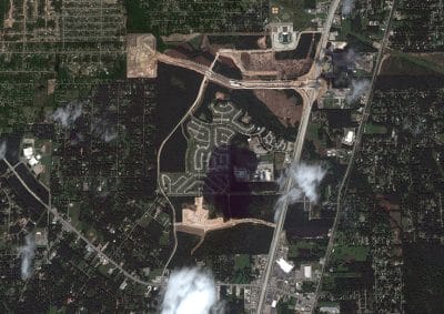 Valley Ranch Story timeline - 2014