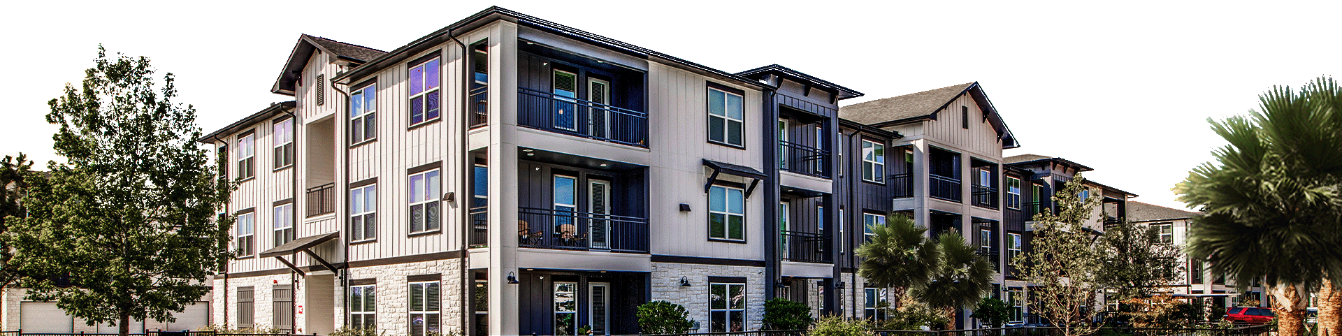 Valley Ranch Multifamily