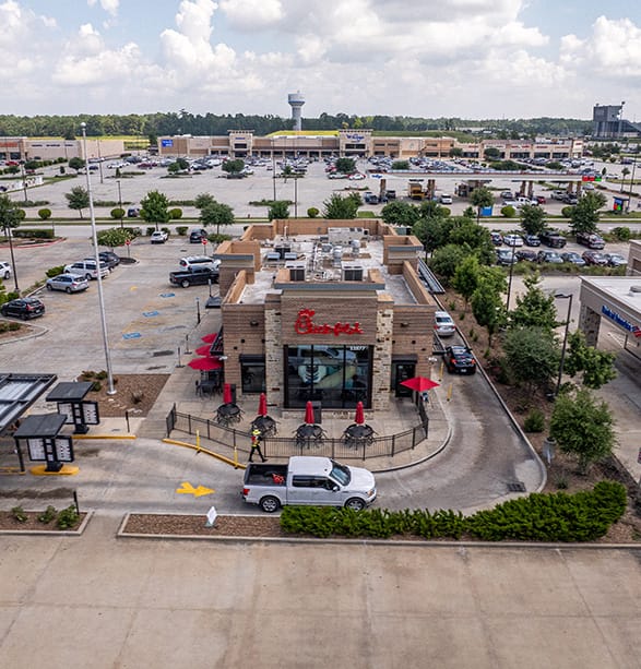 Chicfila