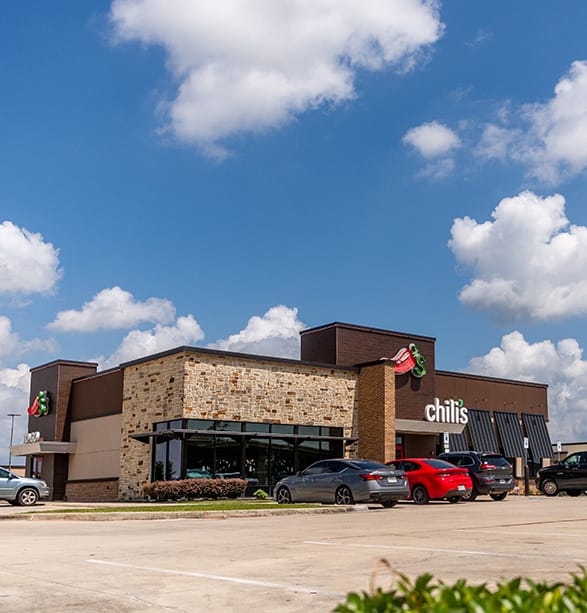 Chilis Valley Ranch