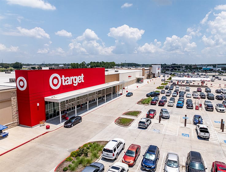 Shop Target