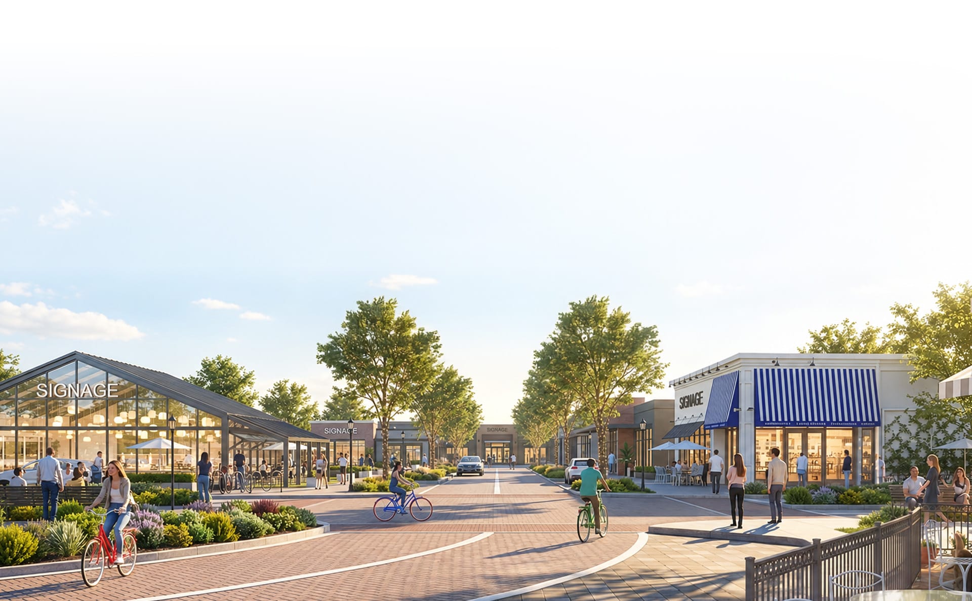 Valley Ranch District Overview