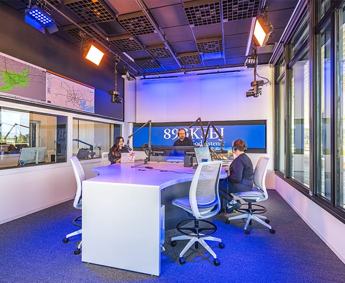 Work Valley Ranch - KSBJ Hope Media